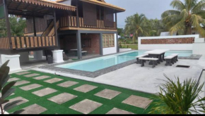 Tein homestay